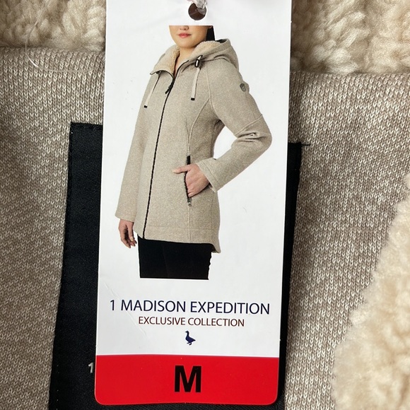 1 MADISON EXPEDITION exclusive collection - Picture 1 of 17